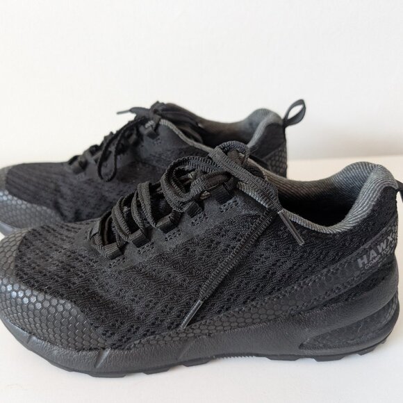Hawx Women's Steel Toe Work Shoes - Nylon size 7.5 - Picture 1 of 7